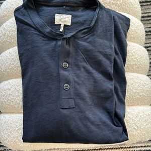 Rag and bone Henley